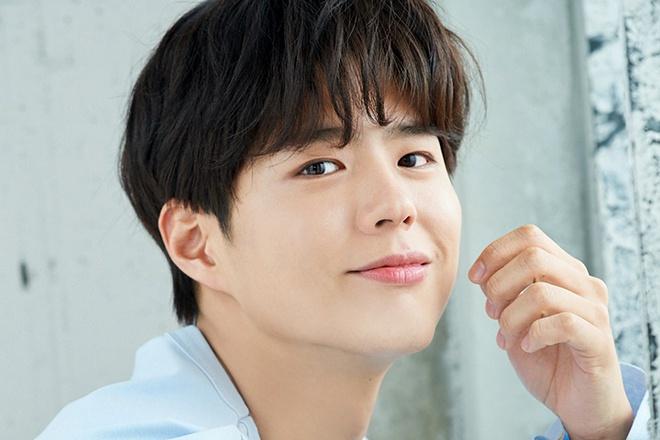 Park Bo Gum