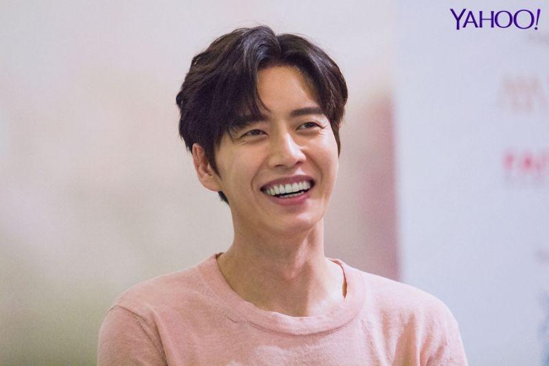 Park Hae Jin