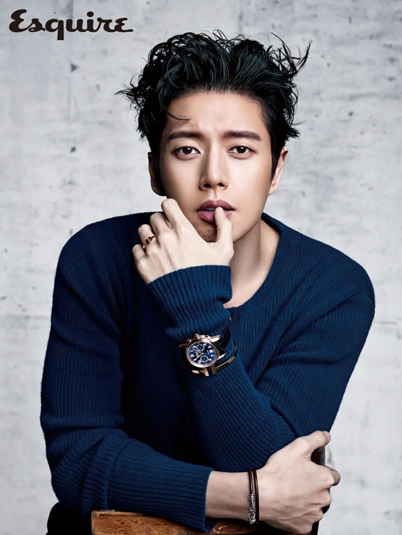 Park Hae Jin