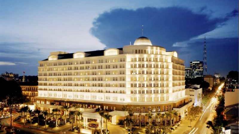 Park Hyatt Saigon