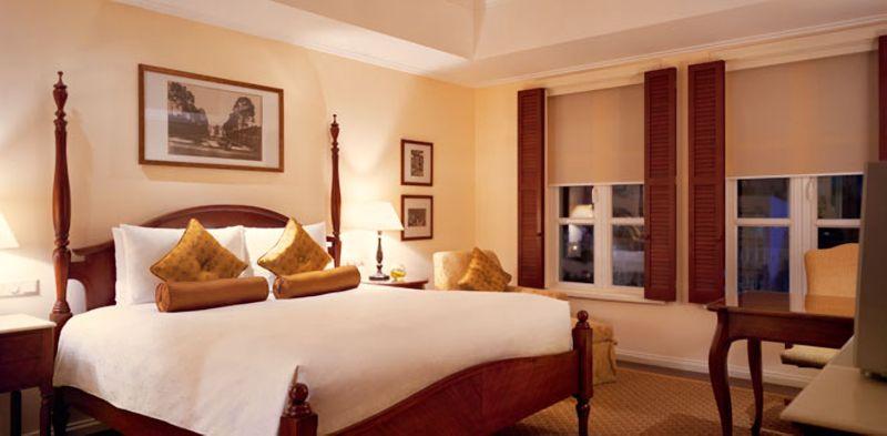 Park Hyatt Saigon