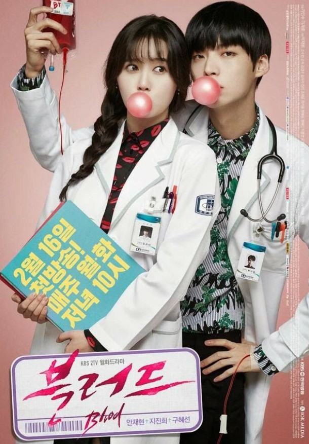 Park Ji Sang (Ahn Jae Hyun)