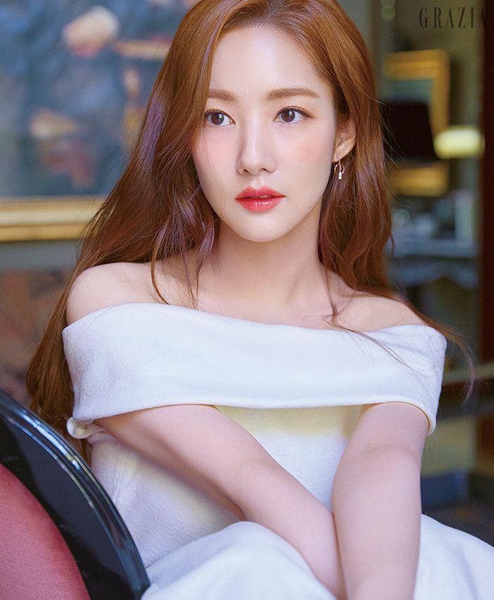 Park Min Young