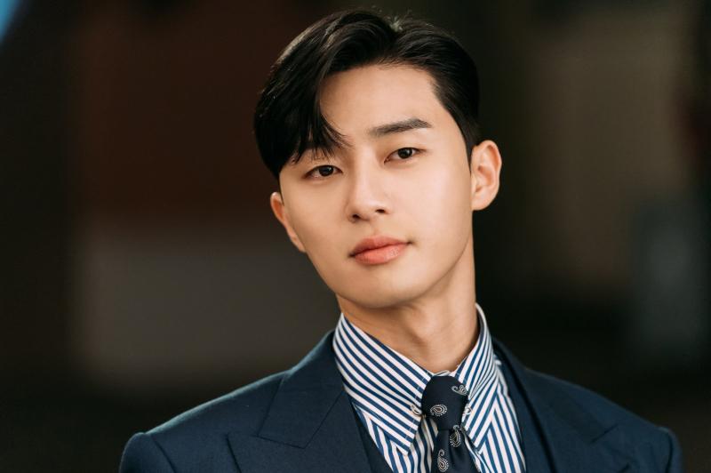 Park Seo Joon