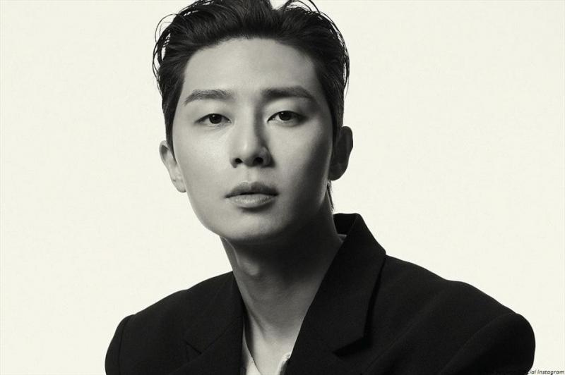 Park Seo Joon