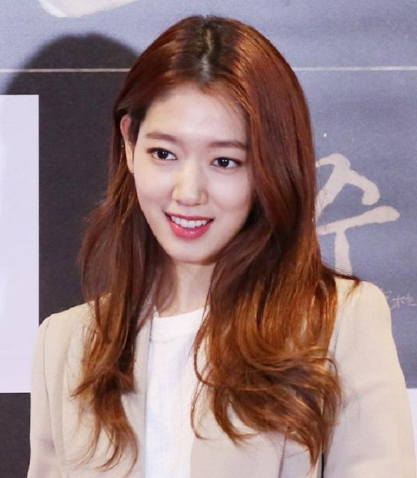 Park Shin Hye