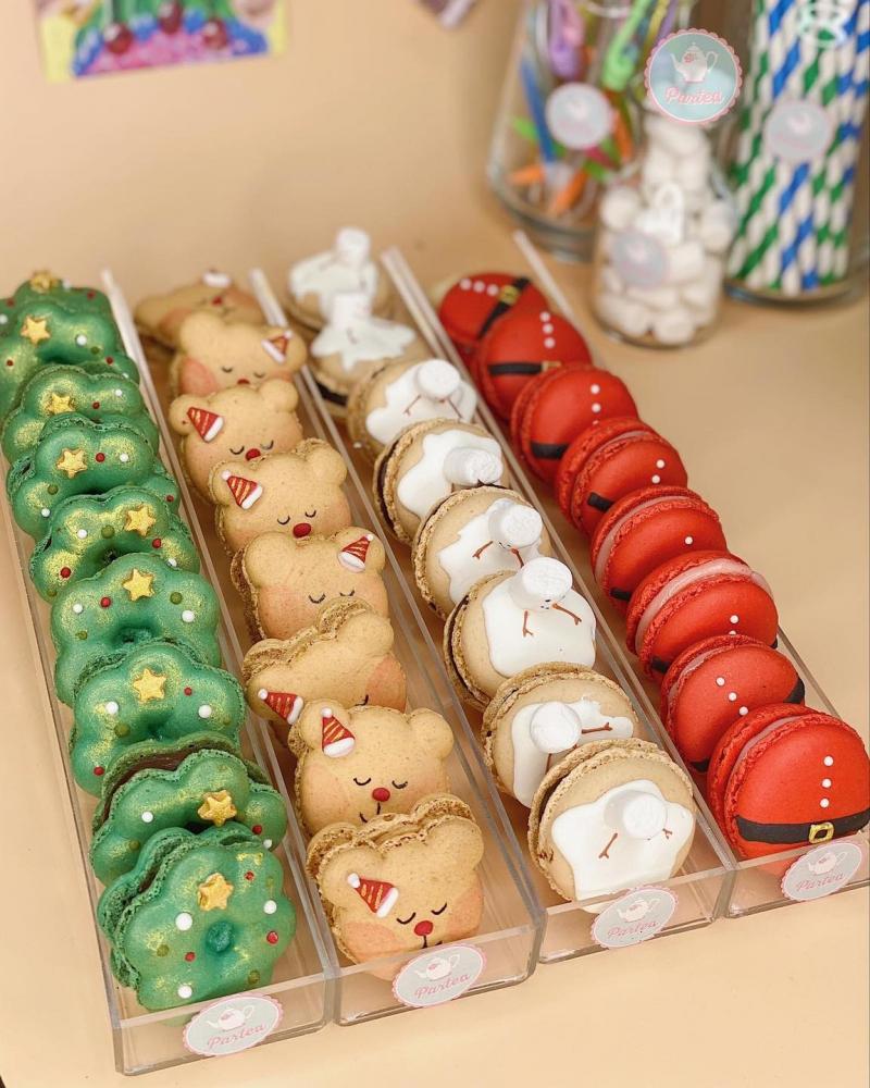 Partea - Tearoom