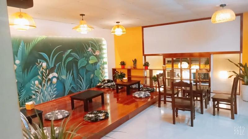 Passio Coffee & Tea