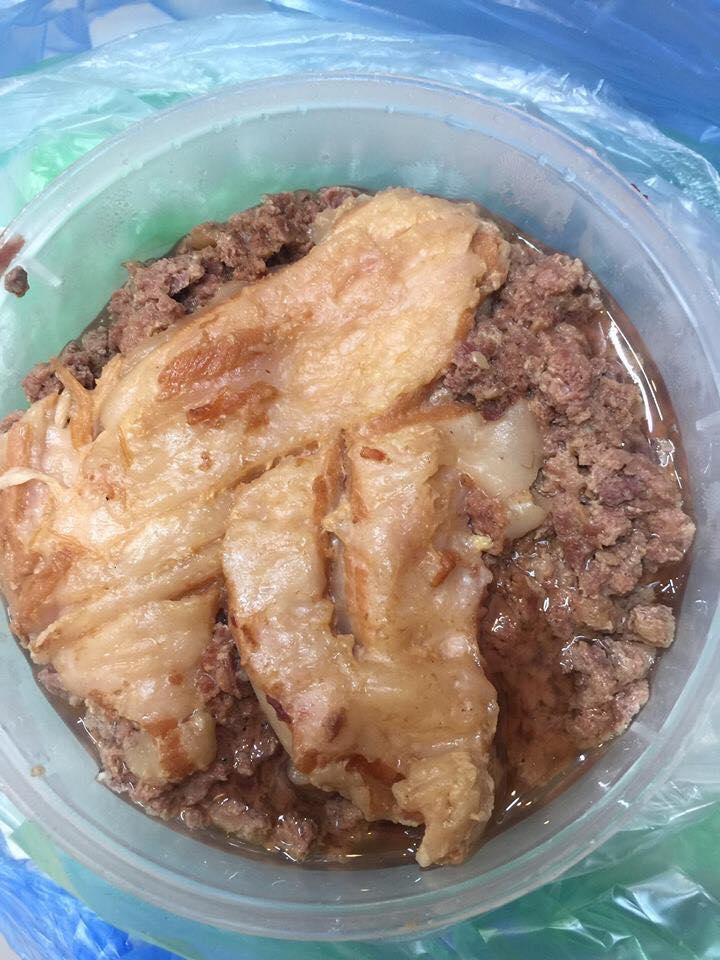 Pate Phương Linh