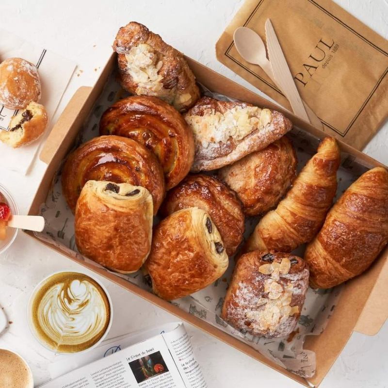 Paul Bakery