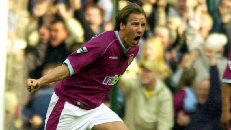 Paul Merson