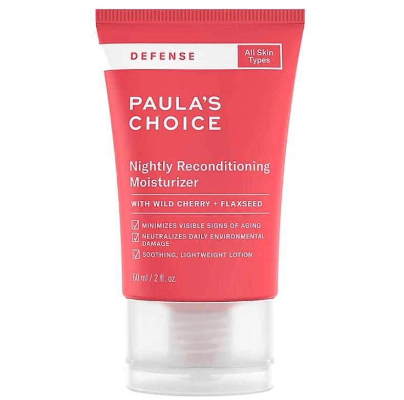 Paula's Choice Defense Nightly Reconditioning Moisturizer