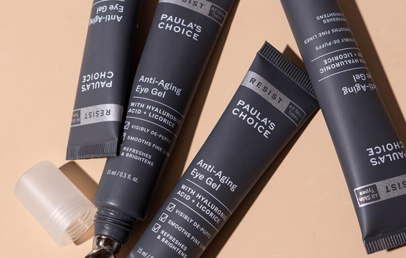Paula's Choice Resist Anti-Aging Eye Gel