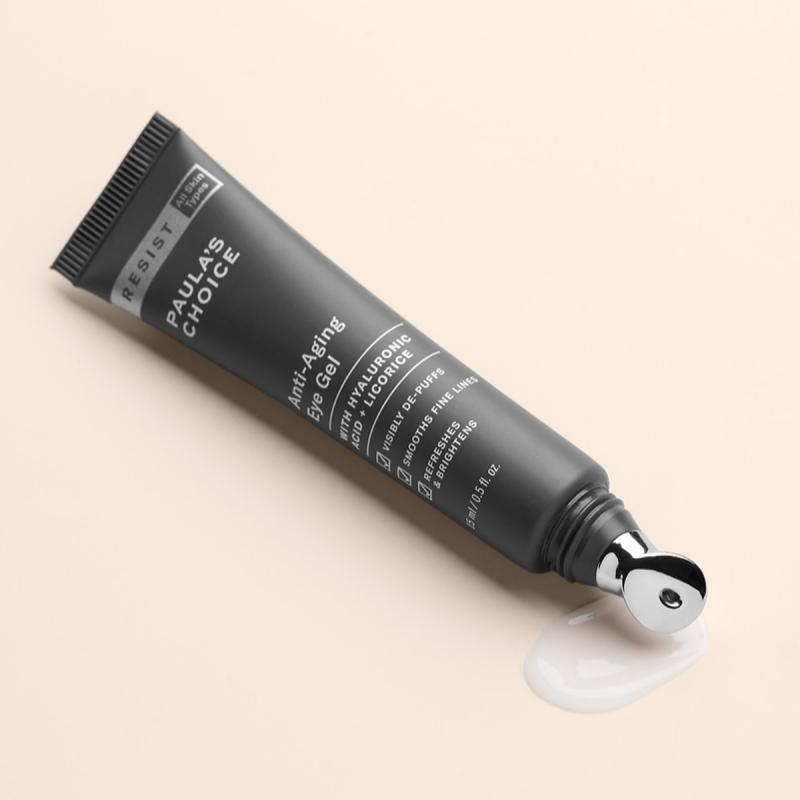 Paula's Choice Resist Anti-Aging Eye Gel