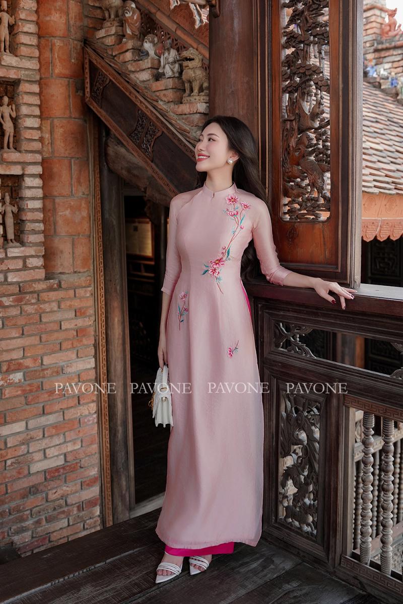 Pavone Fashion