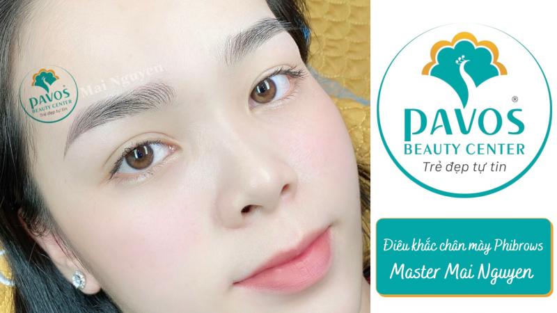 PAVOS BEAUTY CENTER