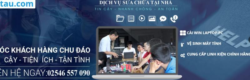 PC Vũng Tàu