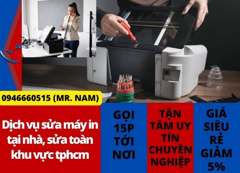 PC24H - Vi Tính Nam Khôi