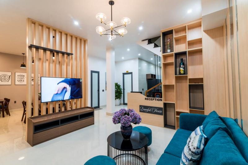 Peaceful House Homestay