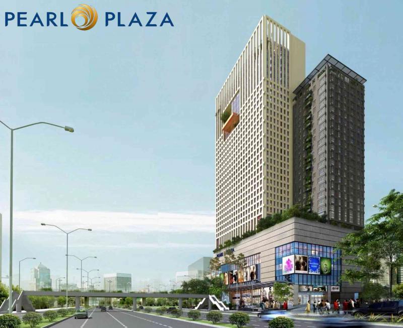 Pearl Plaza