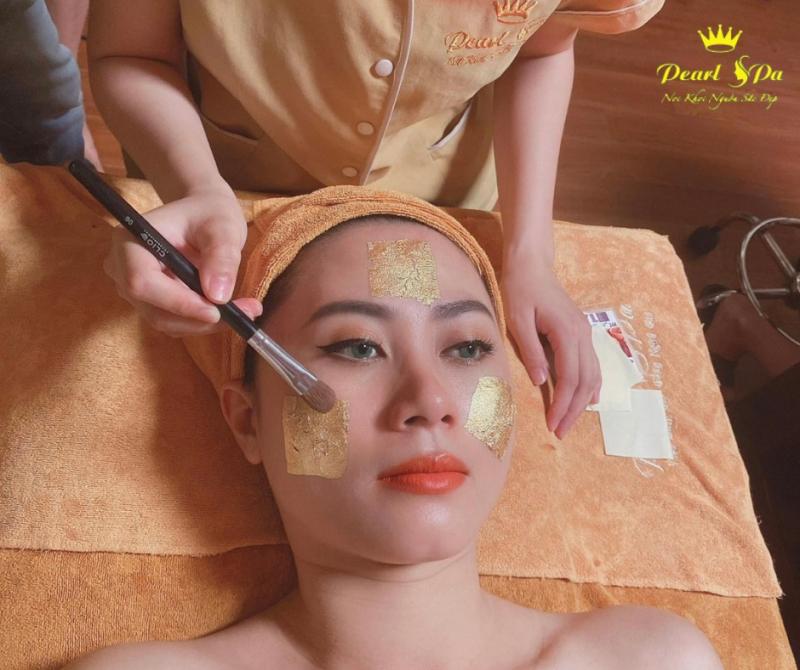Pearl Spa