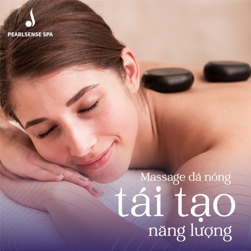 Pearlsense Spa