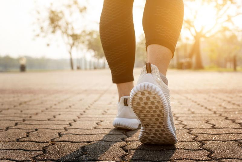 Pedometer - Step Counter & Pacer Calorie Burner
