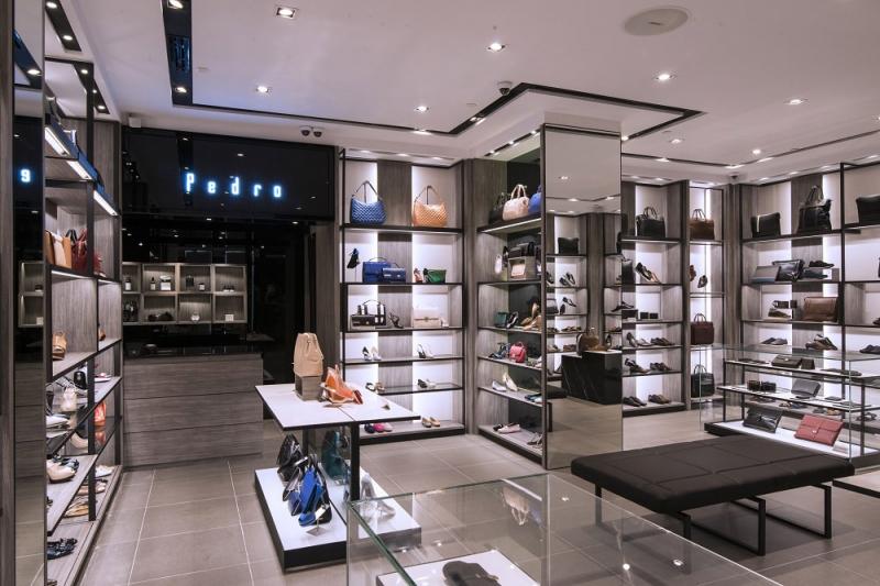 Pedro Store
