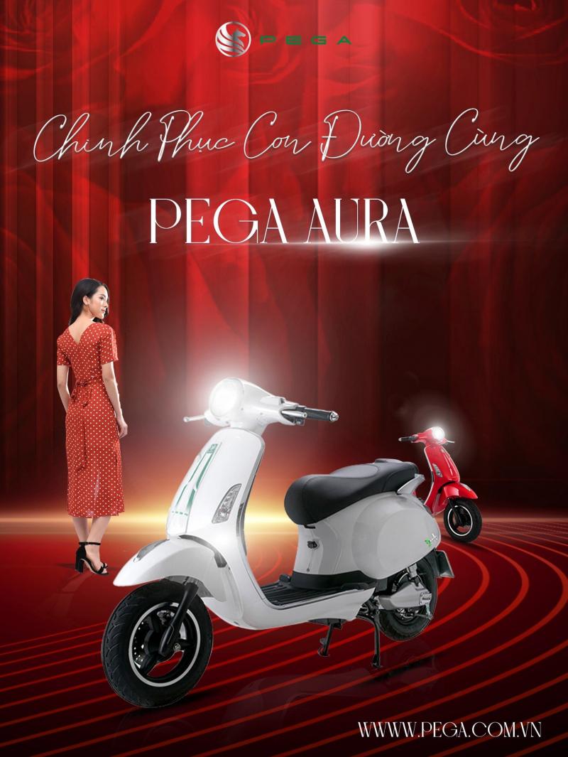 PEGA - HKbike