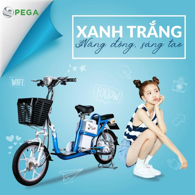 PEGA Vĩnh Long