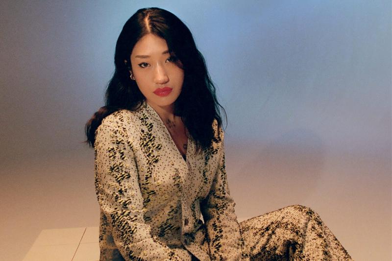 DJ Peggy Gou