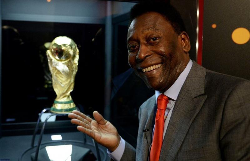 Pele