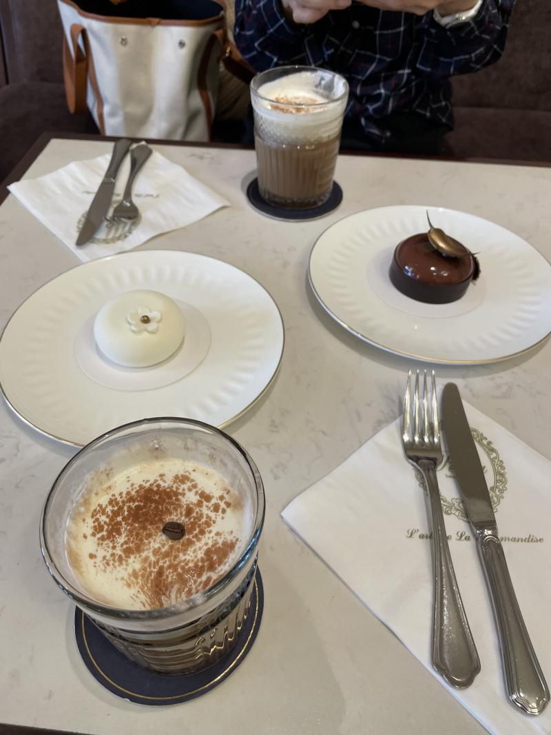 Pema Patisserie
