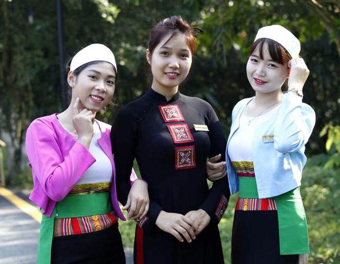 Pẹng goẹng là món ăn độc đáo của người dân tộc Mường