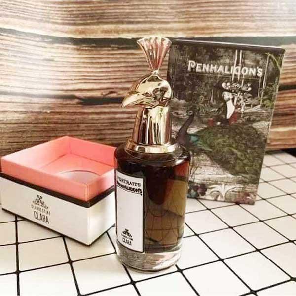 Penhaligon's Clandestine Clara EDP 75ml