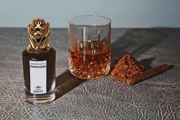 Penhaligon's Roaring Radcliff EDP 75ml