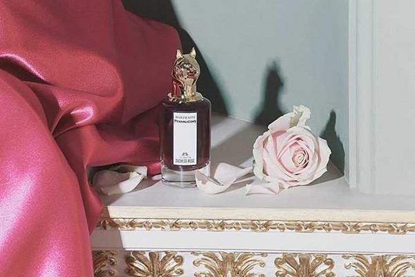 Penhaligon's The Coveted Duchess Rose EDP 75ml
