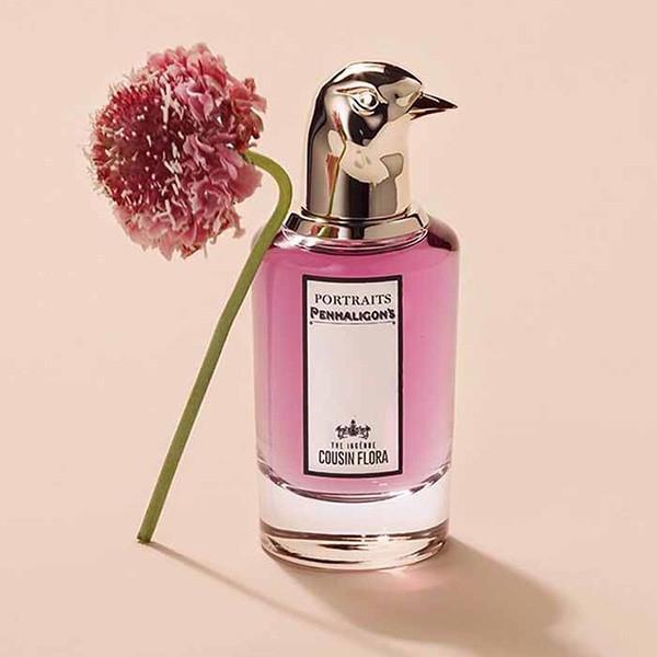 Penhaligon's The Ingenue Cousin Flora EDP 75ml
