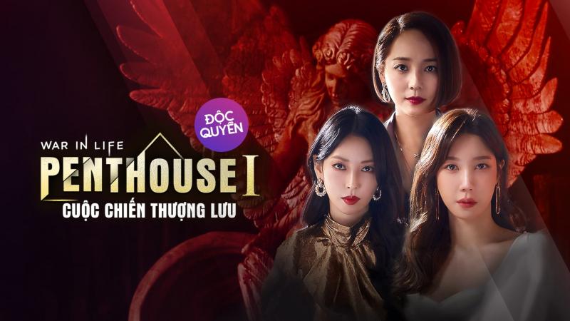 Penhouse – Cuộc chiến thượng lưu