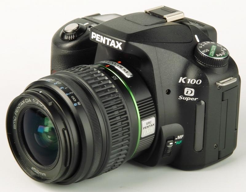 Pentax