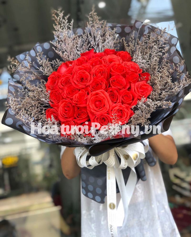 Peony Florist
