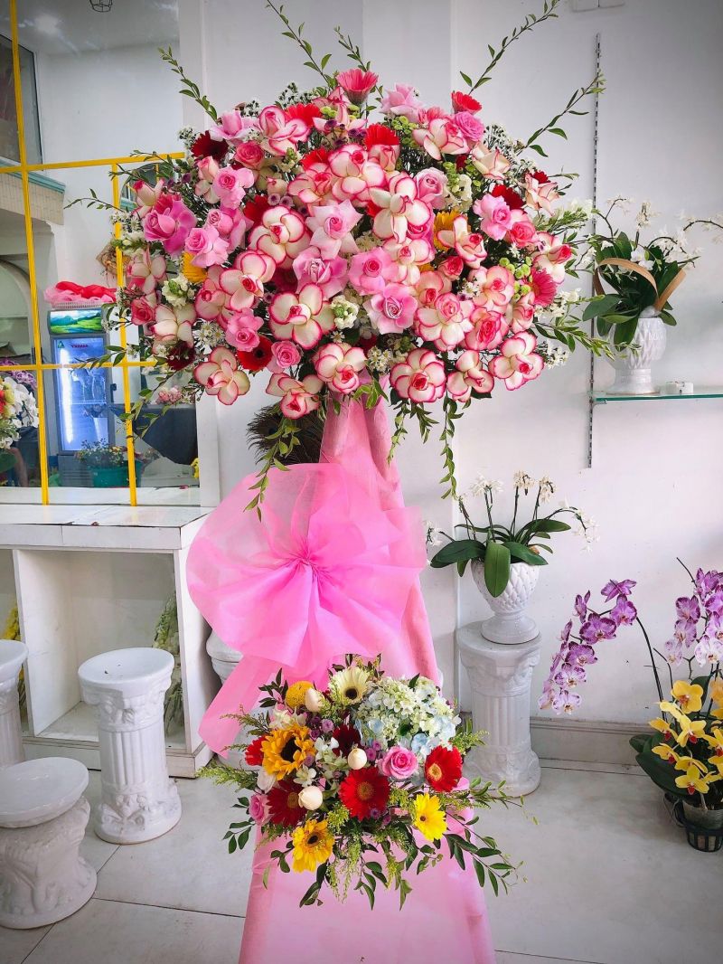 Peony Florist