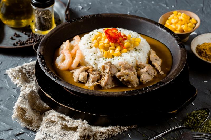 Pepper Lunch