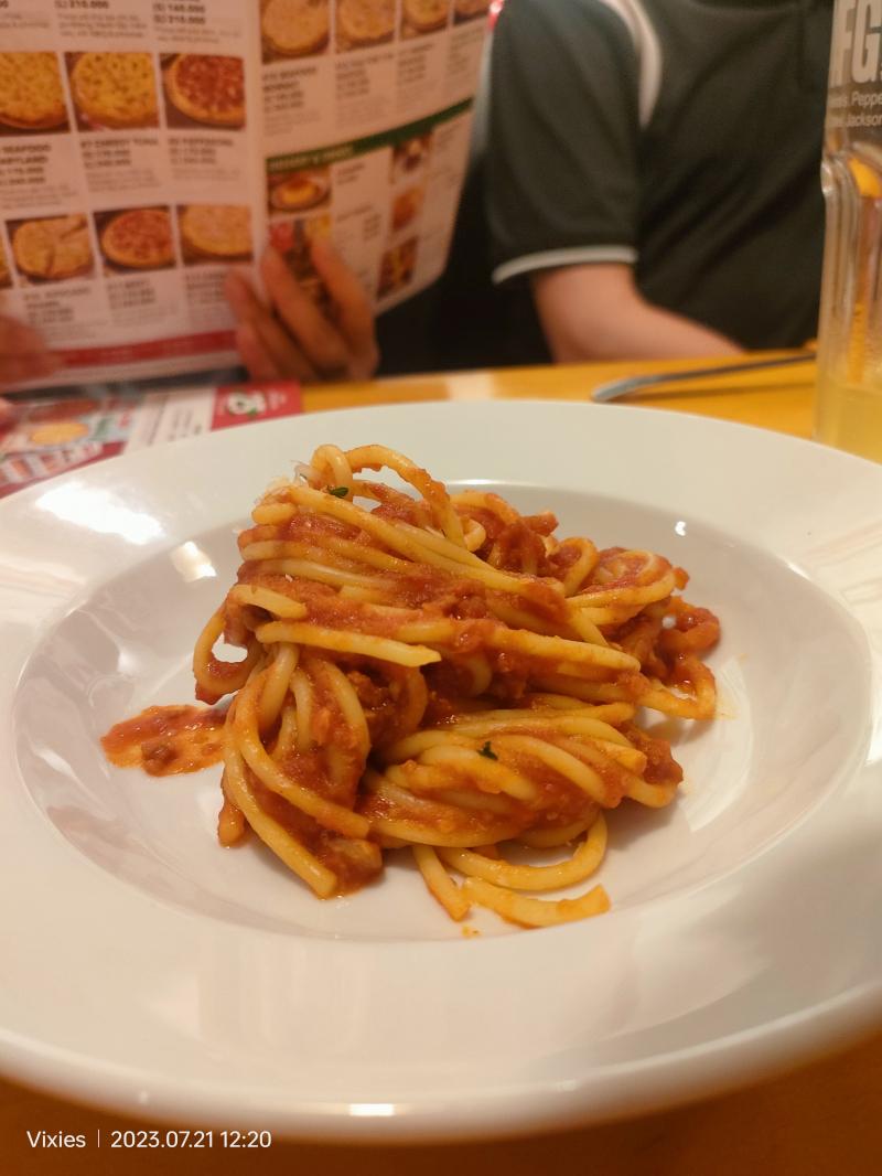 Pepperonis
