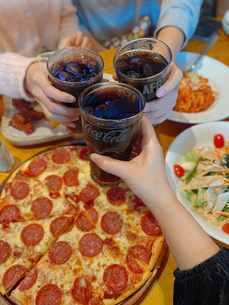 Pepperonis