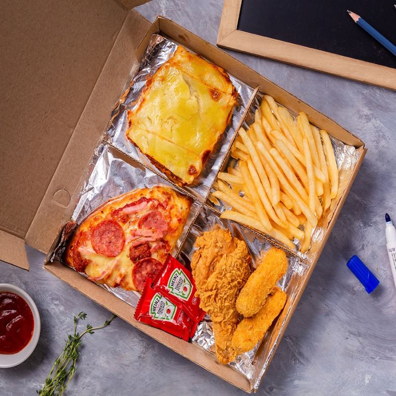 Pepperonis