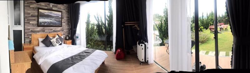 Perfect Homestay Đà Lạt