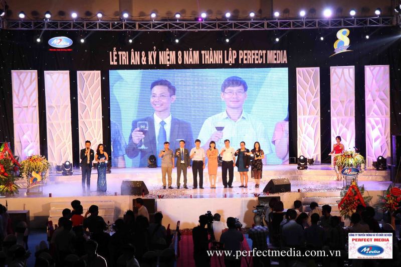 Perfect Media