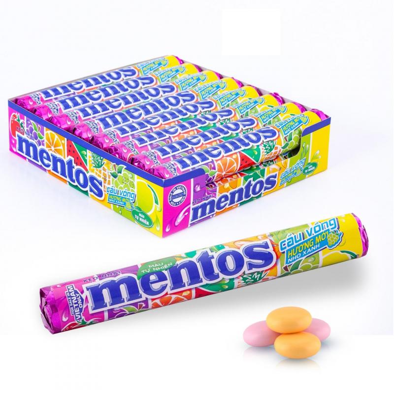 Perfetti_OfficialStore