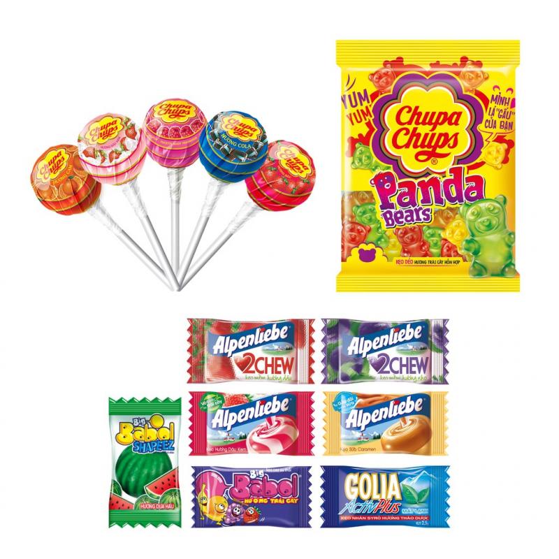 Perfetti Van Melle Vietnam